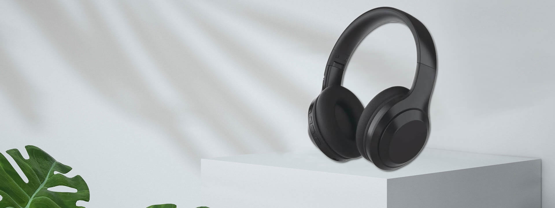 BH-05 头戴式蓝牙耳机