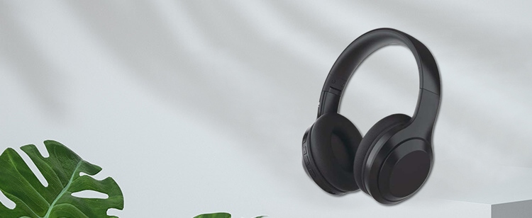 BH-05 头戴式蓝牙耳机