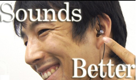 嘉瑞声高品质耳机告诉你接好耳机佩戴新方法 音量可增15%