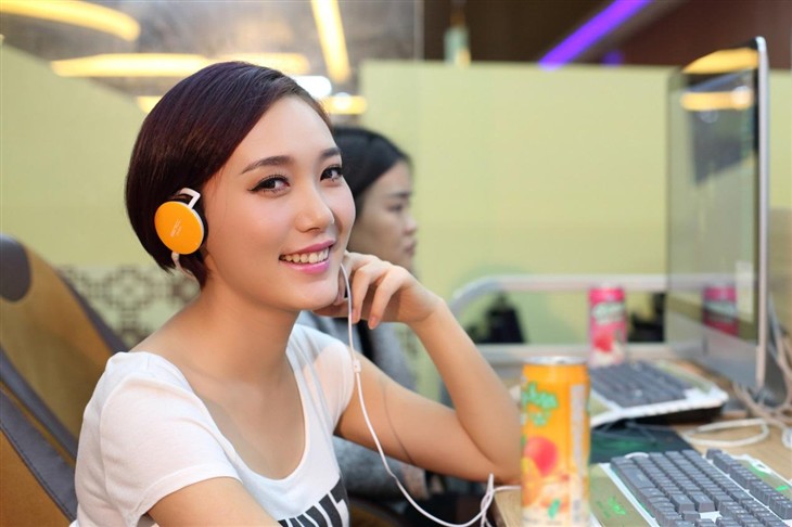 PC耳机也入流 五款实用耳机推荐 