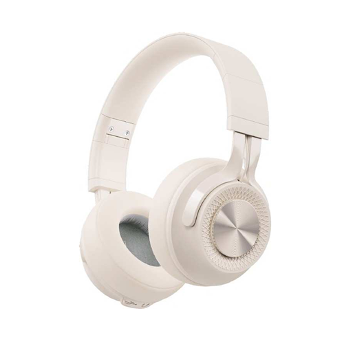 BH-08 头戴式蓝牙耳机