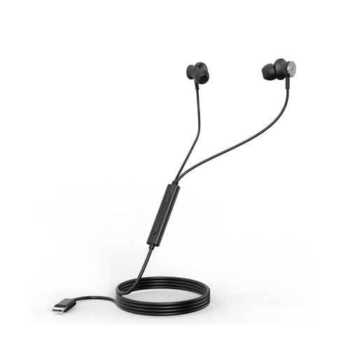 WE-16 有线耳机