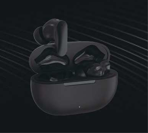 真无线蓝牙耳机的配置详解 真无线蓝牙耳机的配置详解