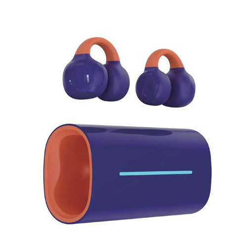 真无线蓝牙耳机佩戴要舒适